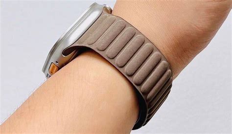 fine woven apple watch band|fine woven apple watch band review.